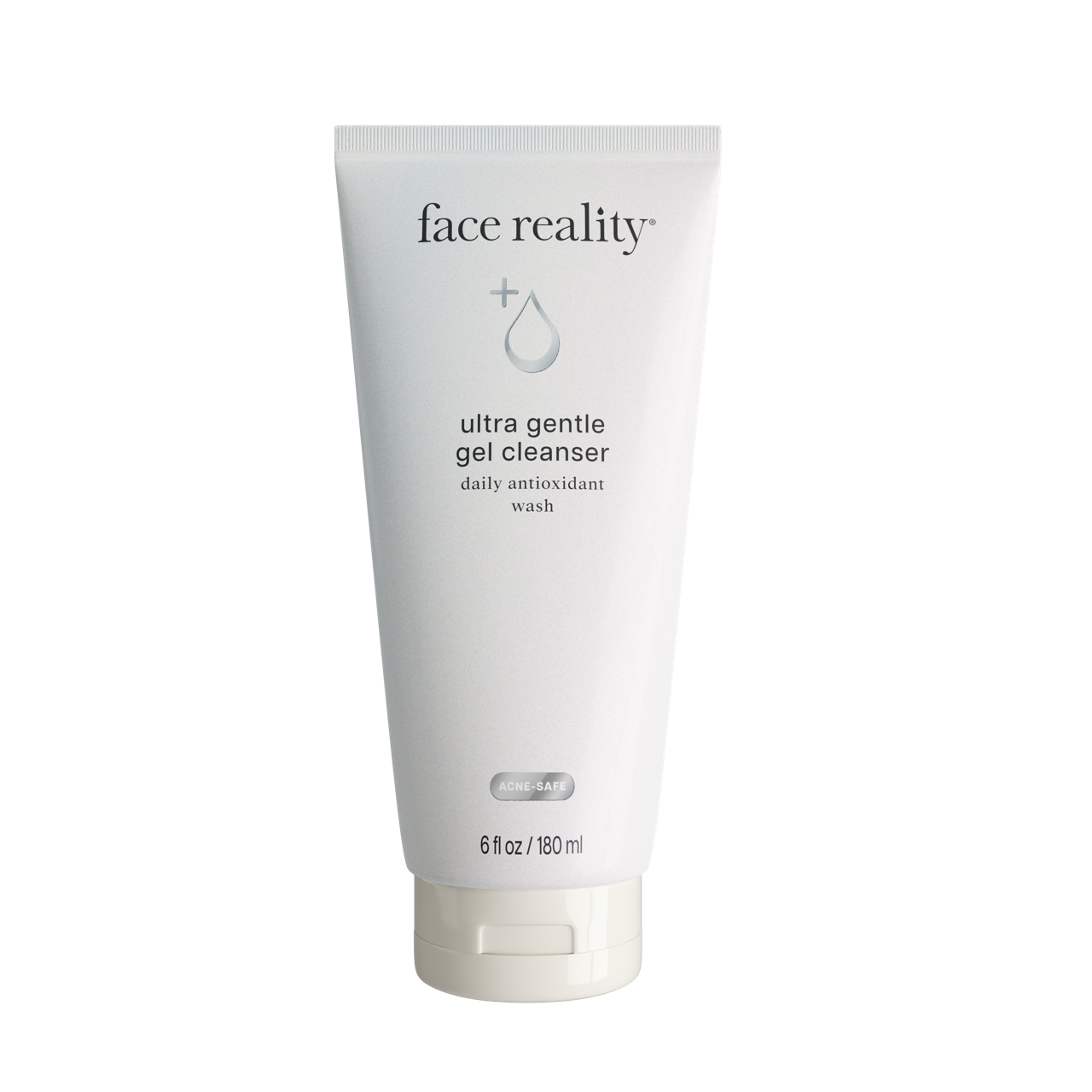 Face Reality Ultra Gentle Cleanser