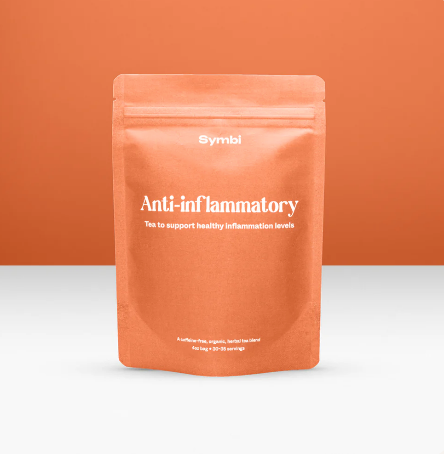 Anti-Inflammatory Tea