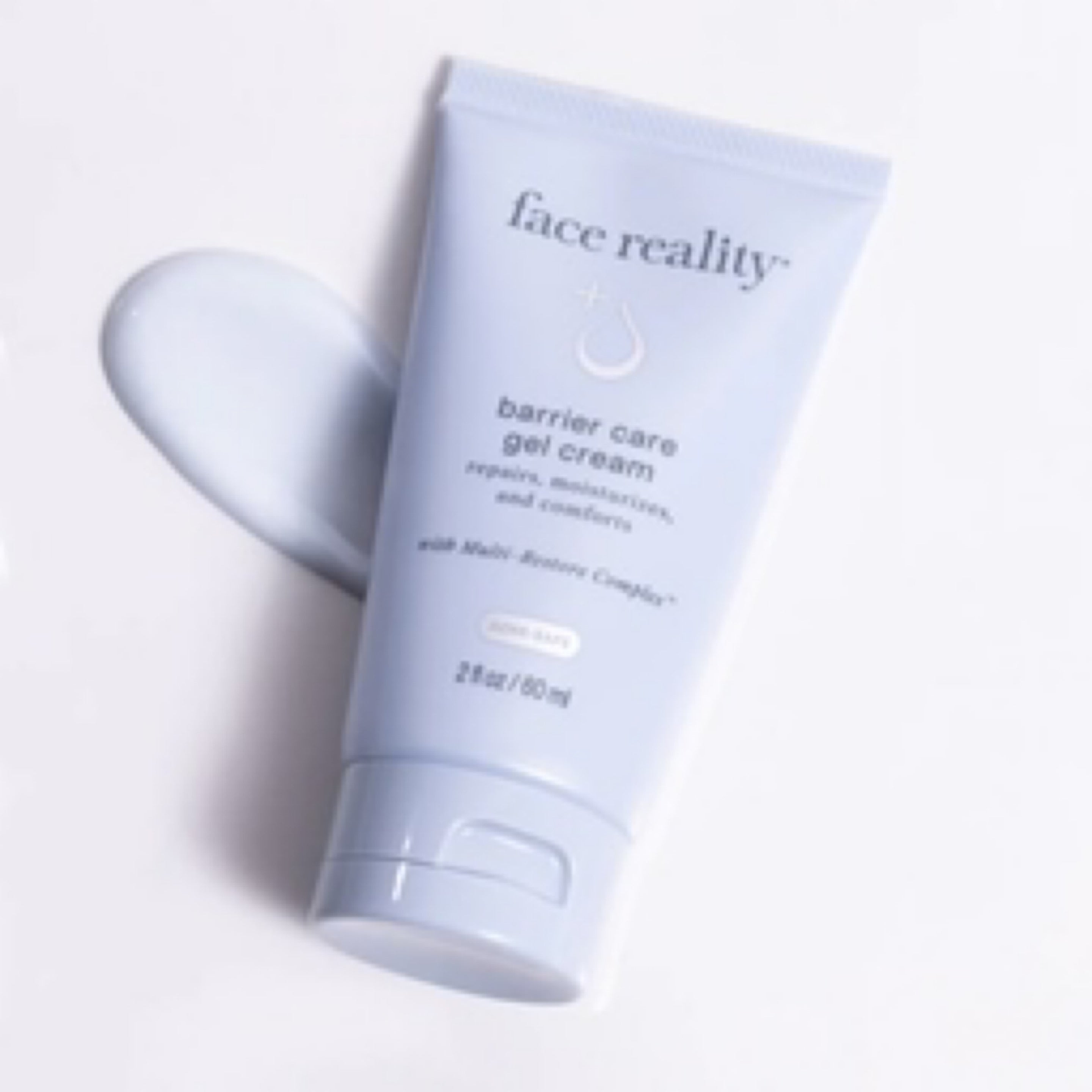Barrier Care Gel Cream