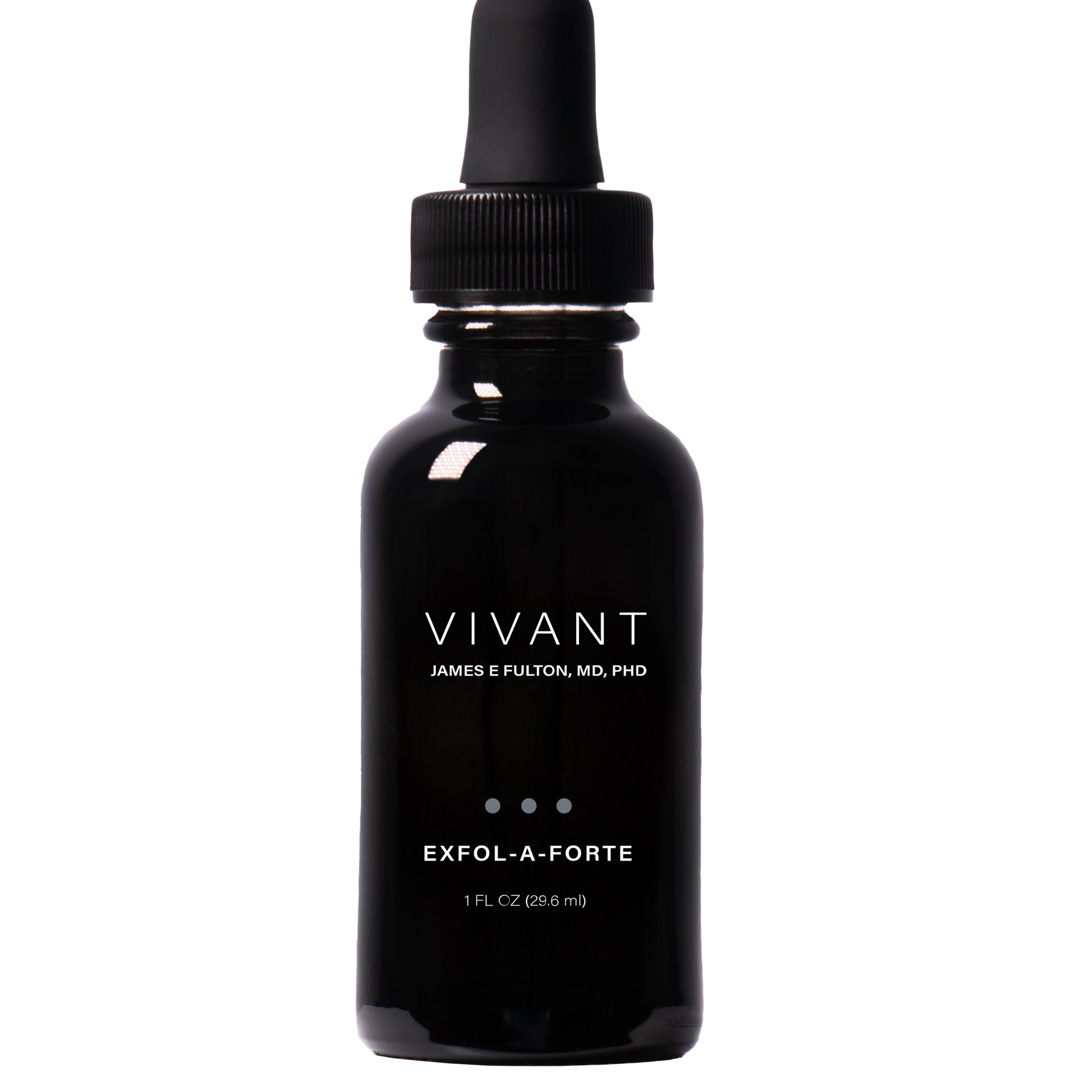 Vivant Exfol A Forte