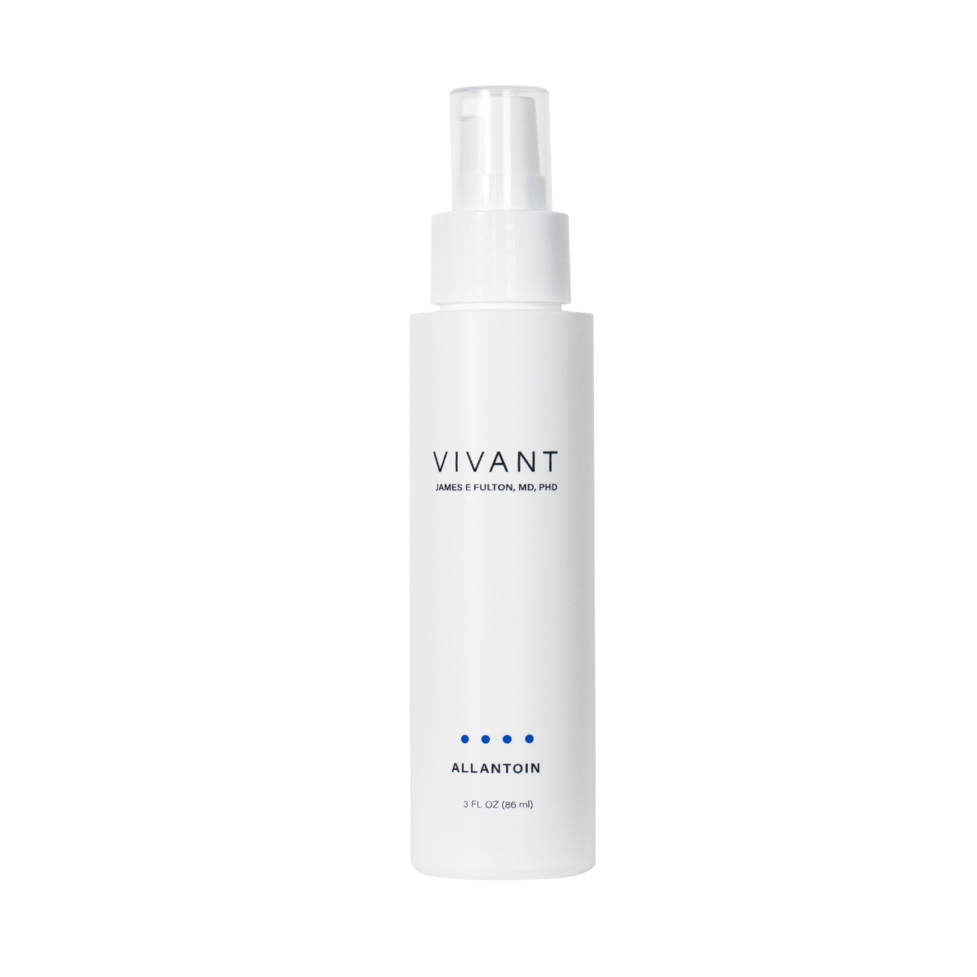Vivant: Allantoin Sedating & Hydrating Lotion