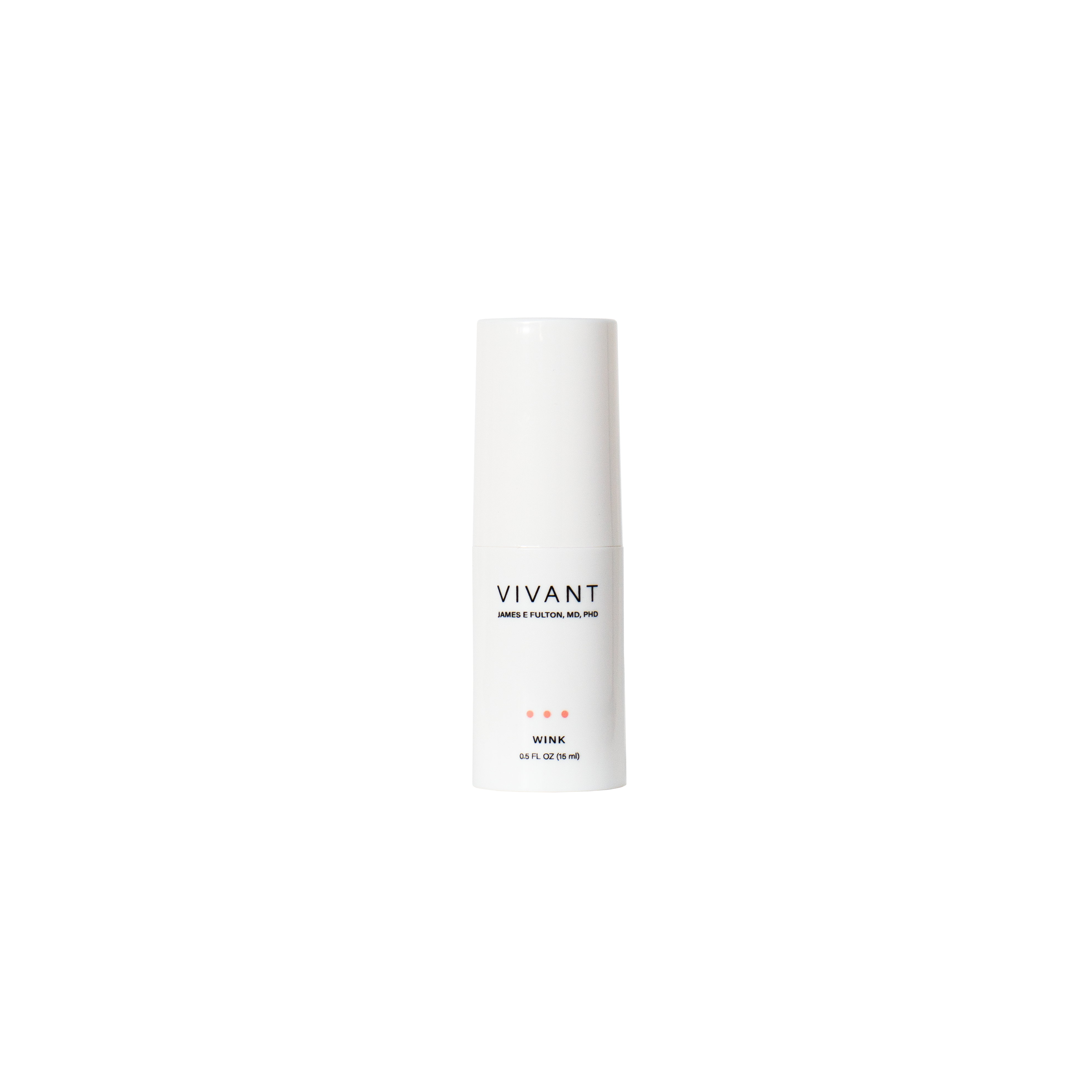 Vivant Wink Eye Rejuvenation Cream