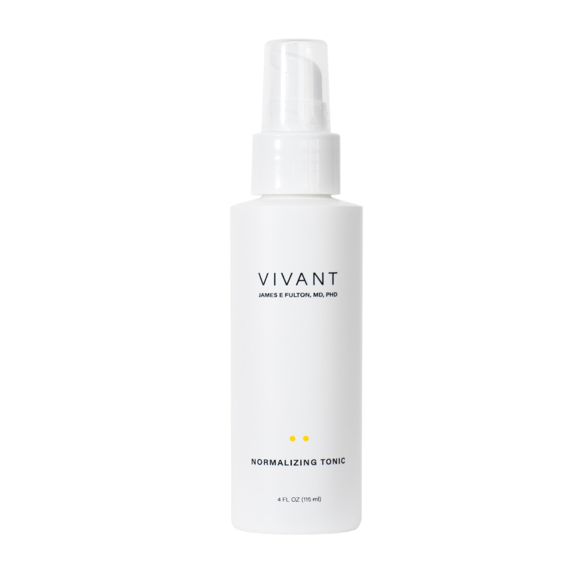 Vivant Normalizing Tonic Forte