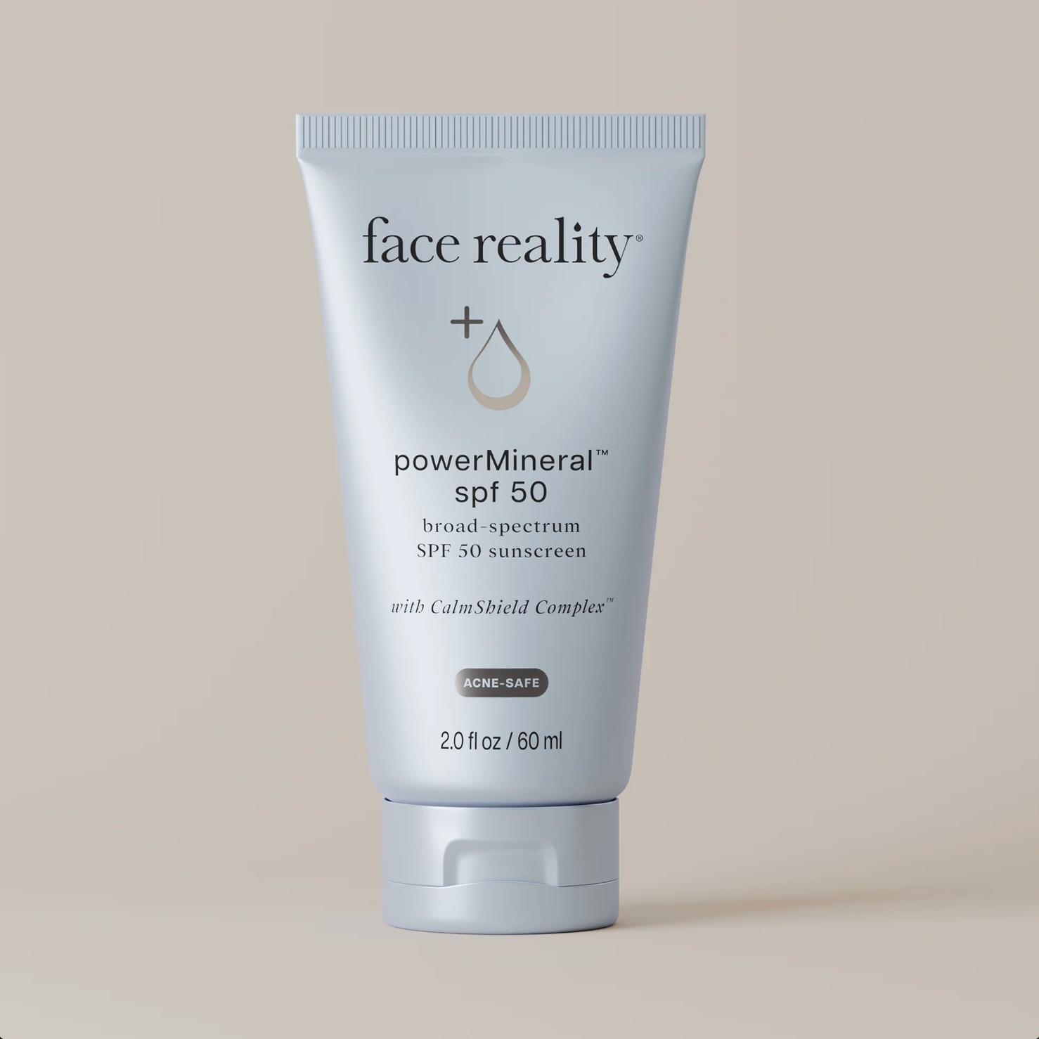 powerMineral™ SPF 50