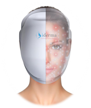 IDERMA LED