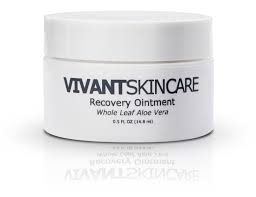 Vivant Recovery Ointment