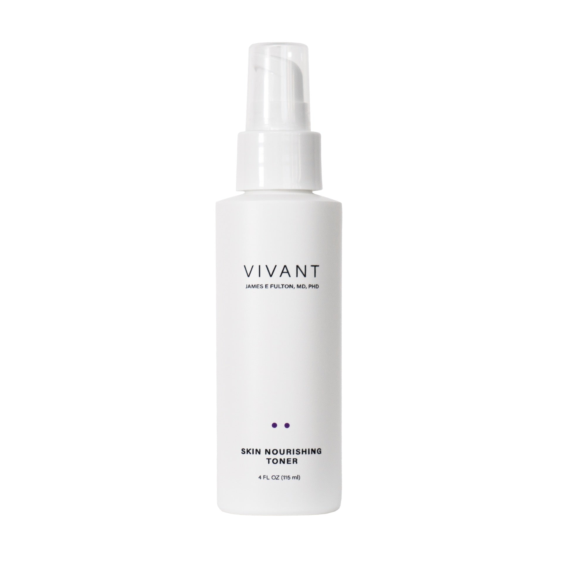Vivant Nourishing Toner