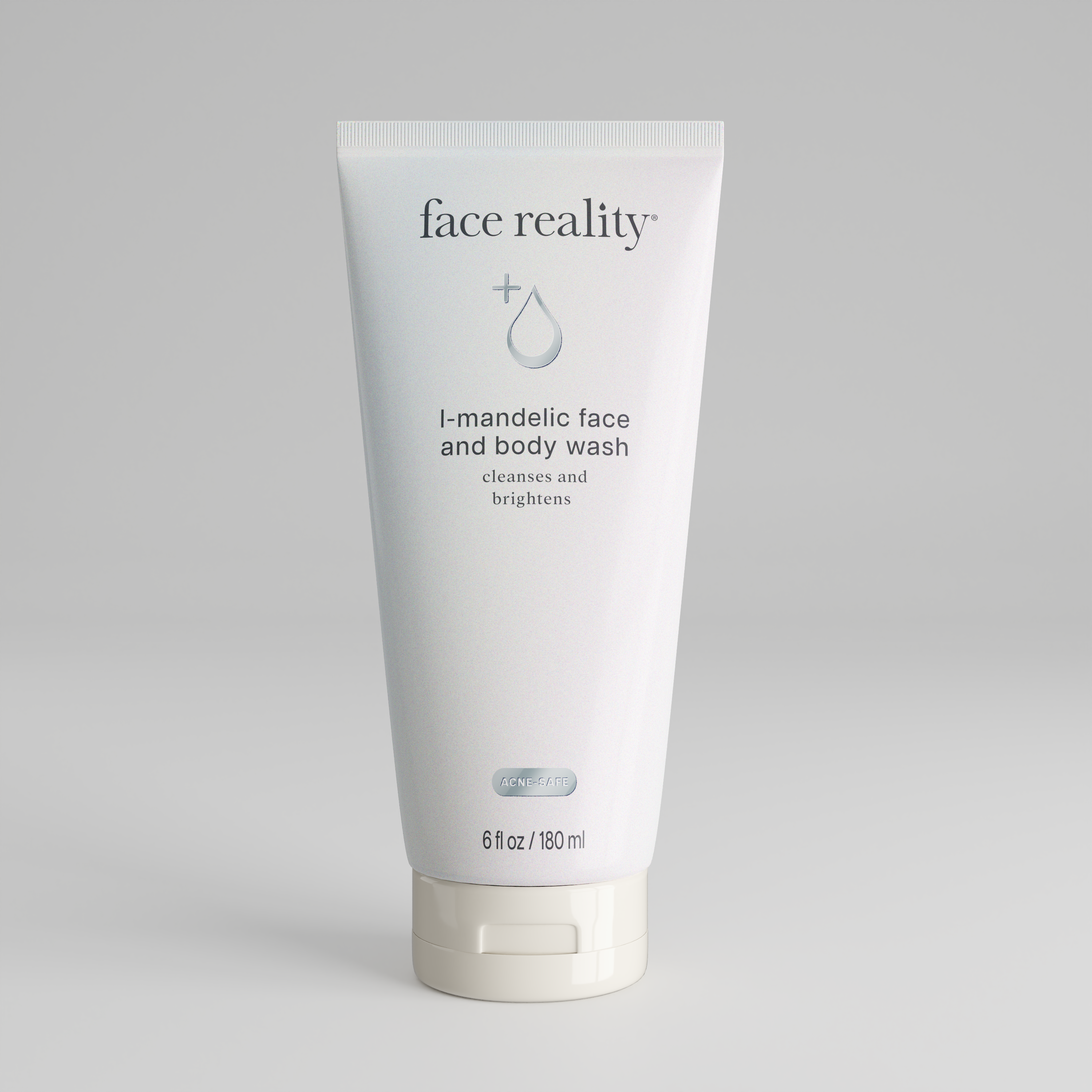 Face Reality Mandelic Wash