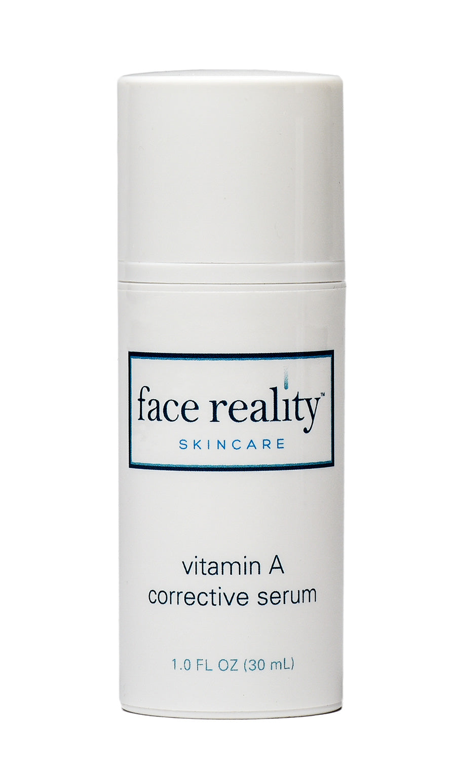 Face Reality Vitamin A corrective serum